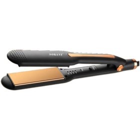 تصویر اتو مو سوکانی مدل SK-993 Sukani hair straightener model SK-993