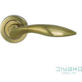 تصویر دستگیره dani زیتونی 