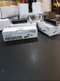 تصویر پرتافیلتر سایز ۵۱ Portafilter51