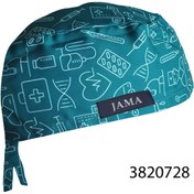 تصویر کلاه فانتزی پزشکی کد3820728 