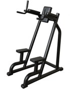 تصویر پارالل شکم خلبانی تاپ اسپرت 