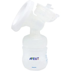 تصویر شیردوش برقی اونت 395 Avent 