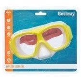 تصویر Bestway ماسک شناگر ضروری Explora 