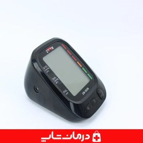 تصویر فشارسنج دیجیتال زوم فشارسنج بازویی دیجیتال zoom zm 003b 