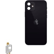 تصویر درب پشت اپل مدل آیفون 12 Apple iPhone 12 back door