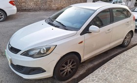 تصویر ام‌وی‌ام 315 هاچبک مدل 1394 ا MVM 315 hatchback sport-luxury MVM 315 hatchback sport-luxury