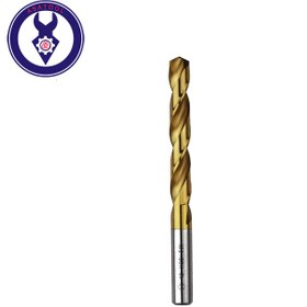 تصویر مته آهن نمره 18 