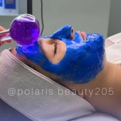 تصویر آموزش،دوره صفرتاصد پوست و مو vip Skin and hair care Facial