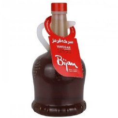 تصویر بیژن سرکه قرمر 500گ 