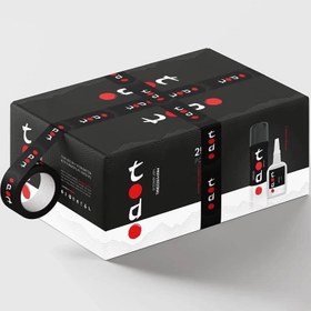 تصویر چسب 123 تود‌و TODO