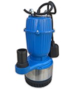 تصویر پمپ کفکش استیل 50 متری توحید پمپ دو اینچ مدل tpspa5.50 water pump