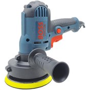 تصویر دستگاه پولیش صنعتی باس مدل S123JX226_1 