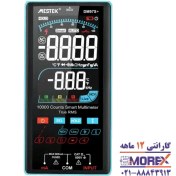 تصویر مولتی متر دیجیتال مستک مدل DM97S+ 