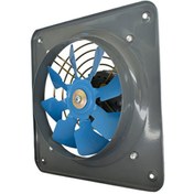 تصویر هواکش خانگی دمنده مدل VMA-15S2S سایز ۱۵ سانت ۲۴۰۰ دور 