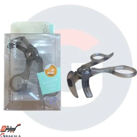 تصویر فر مژه 