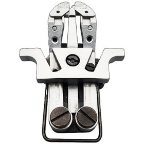 تصویر فک دکمه کوچک 