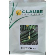 تصویر بذر خیار اورکا کلوز ۲۵۰۰ عددی 