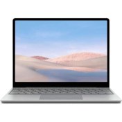 تصویر لپ تاپ مایکروسافت Surface Laptop Go ظرفیت ۲۵۶ گیگابایت با رم ۸ گیگابایت و پردازنده Core i5 