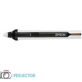 تصویر قلم لمسی اپسون مدل Interactive Pen ELPPN05A 
