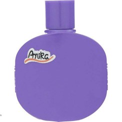 تصویر عطر زنانه مدل Violet حجم 90 میلی لیتر آنیکا Anika Violet Eau De Parfum For Women 90ml