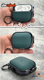 تصویر کاور محافظ ایرپاد پرو 2 مدل Egg Shell 