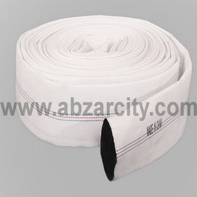 تصویر شلنگ ابریشمی 4 اینچی 