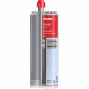 تصویر چسب کاشت میلگرد فیشر FISCHER EP 