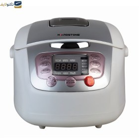 تصویر پلوپز هاردستون مدل 7350RCP hardstone 7350RCP rice cooker