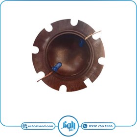 تصویر پرده یونیت 