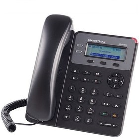 تصویر تلفن ویپ گرند استریم Voip Grandstream GXP1615 گرنداستریم GRANDSTREAM- در حد نو