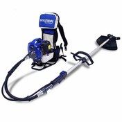 تصویر علف تراش کوله پشتی ۴زمانه هیوندای کره مدل HP-4152 Hyundai hp-4152