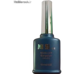 تصویر لاکژل 10میل میسی 