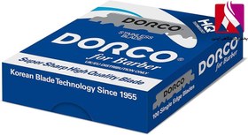 تصویر نیم تیغ دورکو (Dorco) 