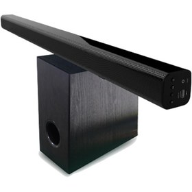 تصویر ساندبار بلوتوث ایکس ویژن مدل XSB-3105 ا XSB-3105 Bluetooth Soundbar XSB-3105 Bluetooth Soundbar