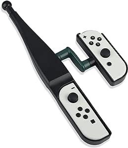 خرید و قیمت MAKINGTEC Fishing Rod for Nintendo Switch & Switch