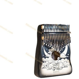 تصویر کالیمبا مدل فایولا P608 