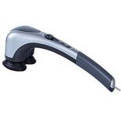 تصویر ماساژور ماکسی مد مدل پاورفول مجهز به اشعه مادون قرمز جهت کاهش دردهای عضلانی 