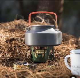 تصویر چراغ الکلی مدل CAK 1118 