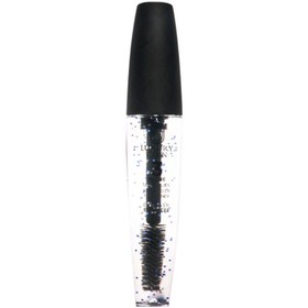 تصویر ژل تقویت کننده مژه لاکچری کویین مدل 001 