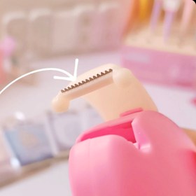 تصویر جاچسبی قلبی 