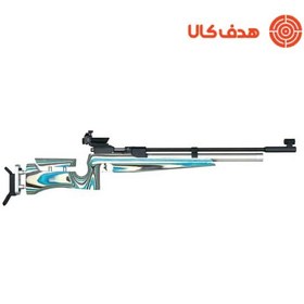 تصویر تفنگ پی سی پی اسنوپک مدل snowpeak L-MAT300 