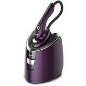 تصویر اتو بخار آزور مدل AZ120GS مخزن دار 