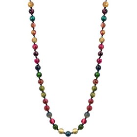 تصویر سنگ بلند تایگر رنگی 6 