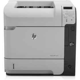 تصویر پرینتر تک کاره لیزری اچ پی مدل M602dn استوک HP LaserJet Enterprise600 M602dn Printer