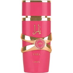 تصویر عطر یارا کندی yara candy شرکت لطافه yara candy