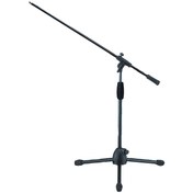 تصویر استند میکروفون K&M 25910 microphone stand 