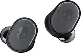 تصویر Skullcandy S2TDW -M003 SESH True Wireless Ear Earbud - سیاه - سیاه (بسته 1) Skullcandy S2TDW-M003 Sesh True Wireless In-Ear Earbud - Black - Black (Pack of1)