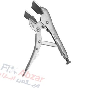 تصویر انبر قفلی ورقگیر لیکوتا مدل APT-39005 LICOTA 8 INCH SHEET METAL TOOL MODEL APT-39005