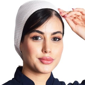 تصویر کلاه جراحی کد 78 