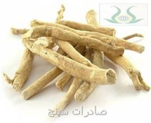 تصویر آشو آگاندا ( جیسینگ هندی ) بسته 100 گرمی
